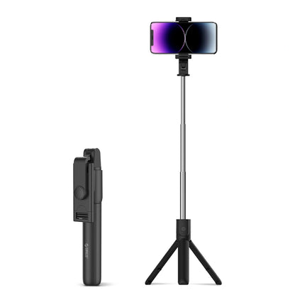 Selfie Stick Bluetooth Orico SPV100, Universal, Negro