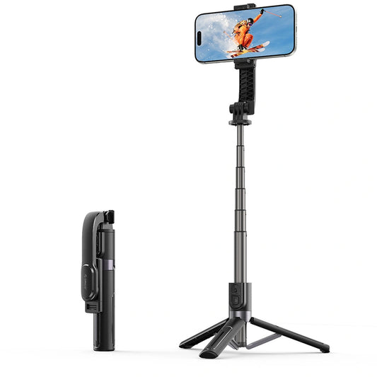 Selfie Stick Bluetooth Orico SPV90, Universal, Negro