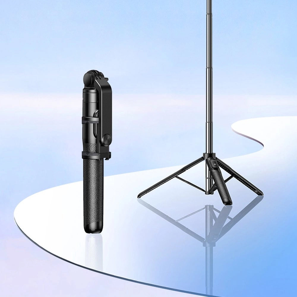 Selfie Stick Bluetooth UGREEN LP586, Universal, Negro
