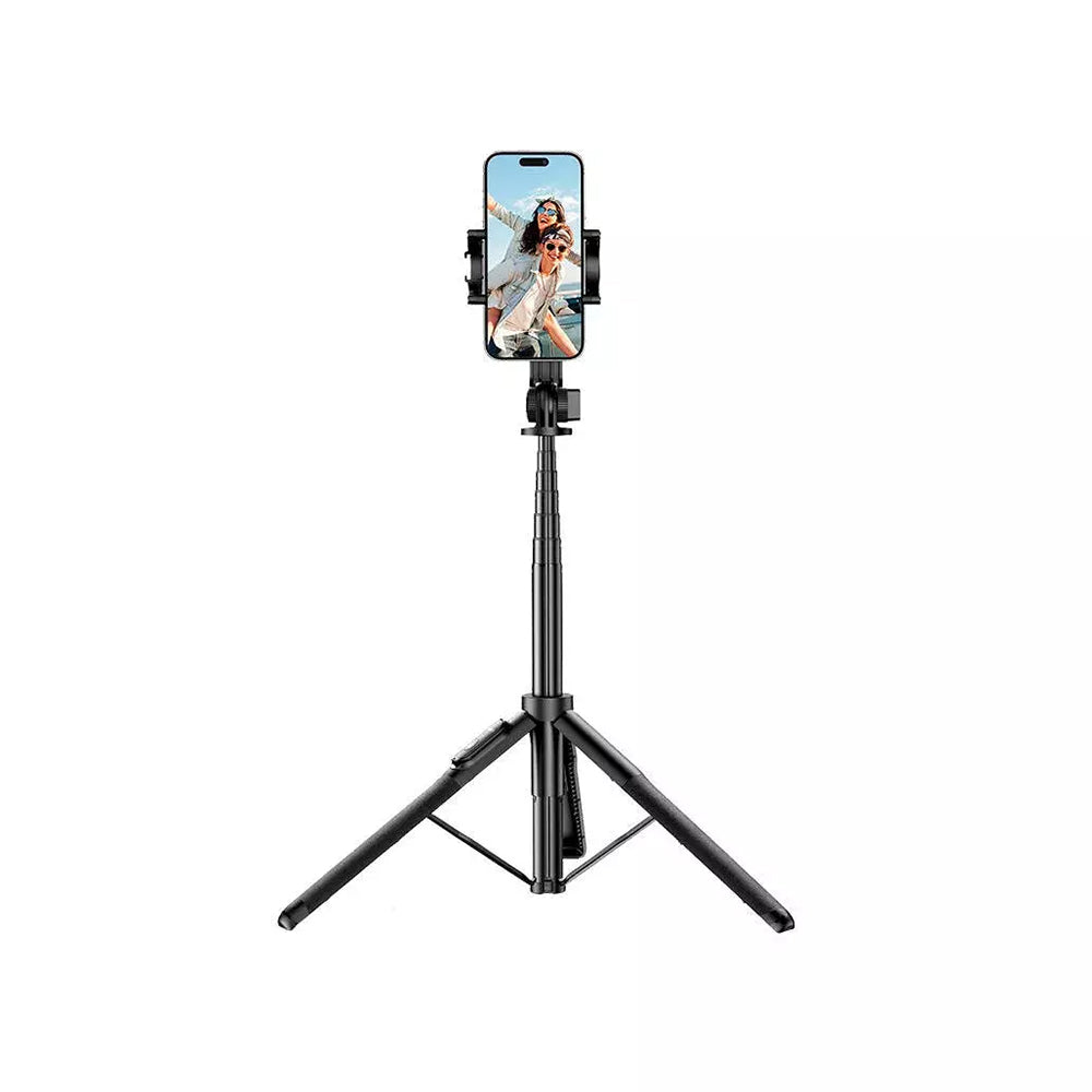 Selfie Stick Bluetooth UGREEN LP586, Universal, Negro