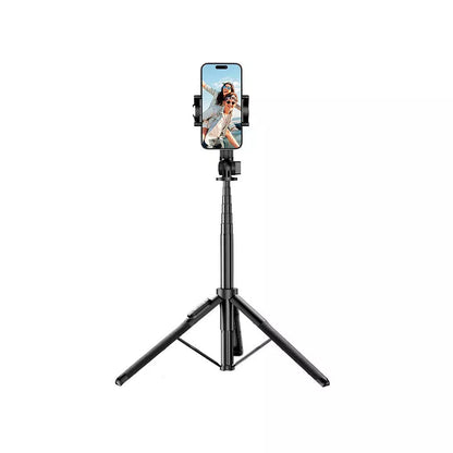Selfie Stick Bluetooth UGREEN LP586, Universal, Negro