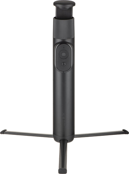 Selfie Stick Bluetooth Xiaomi Mini, Universal, Black BHR083KGL