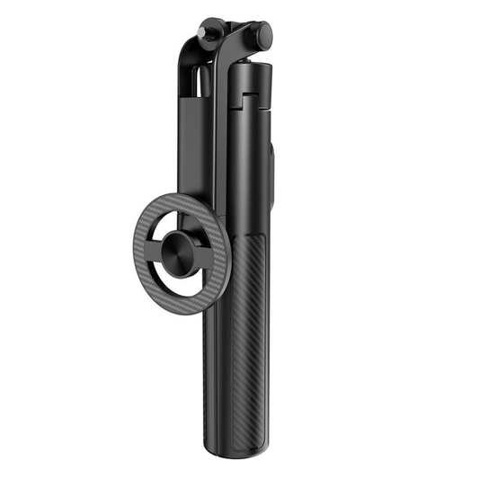 Selfie Stick Bluetooth XO Design SS30, Universal, Negro
