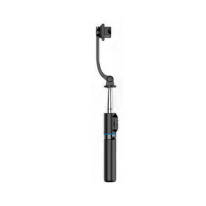 Selfie Stick Bluetooth XO Design SS13, Universal, Negro