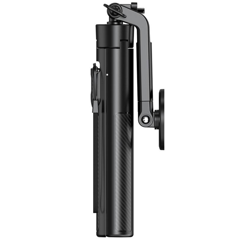 Selfie Stick Bluetooth XO Design SS30, Universal, Negro
