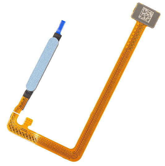 Sensor de Huella Honor X5c Plus, con banda, Azul, Service Pack 9707ACFH