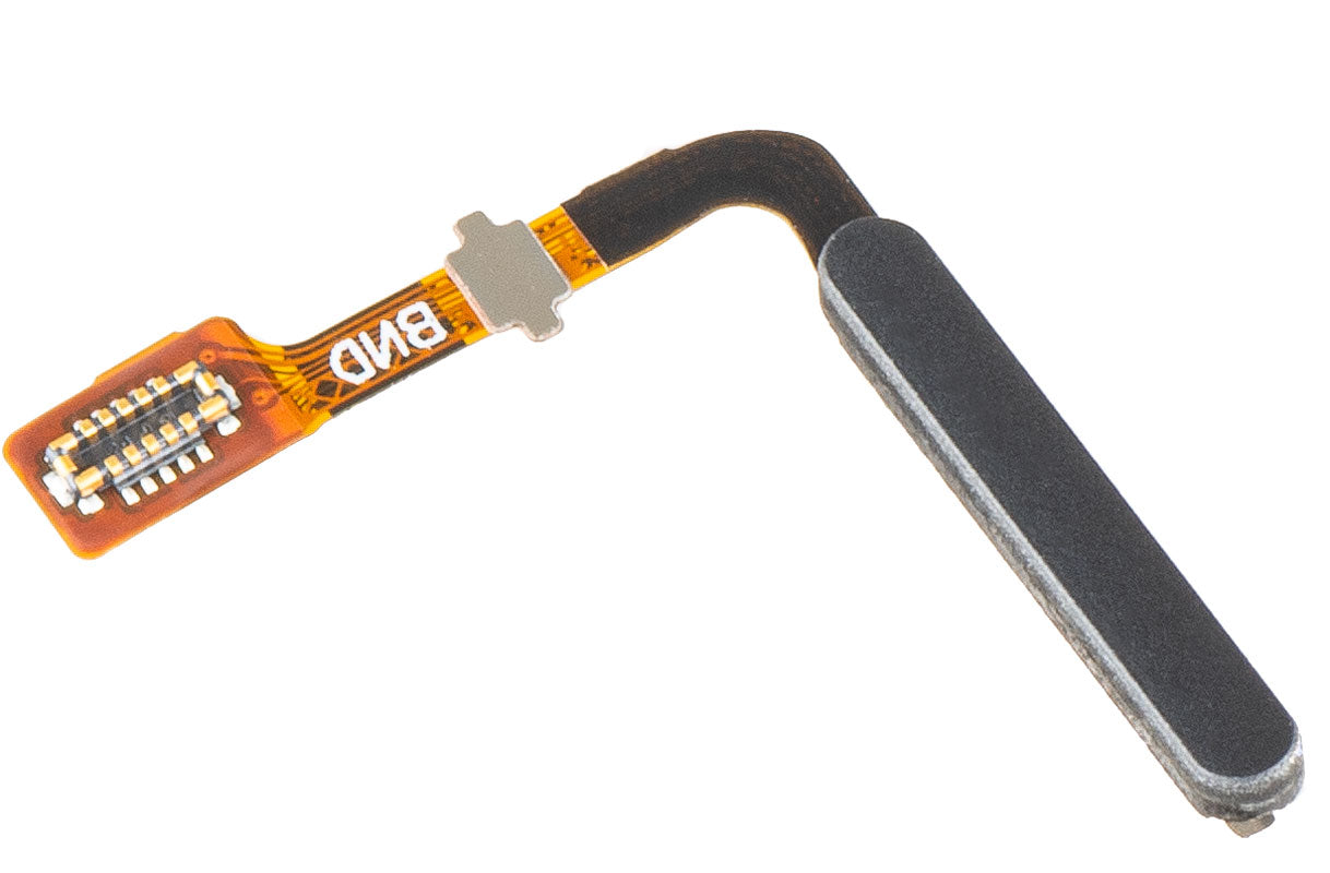 Sensor de Huella Huawei Mate X7, con banda, Gris, Service Pack 23100804