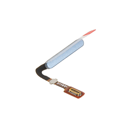 Sensor de Huellas Huawei MatePad Pro Max, con cinta, Azul, Service Pack 23100852
