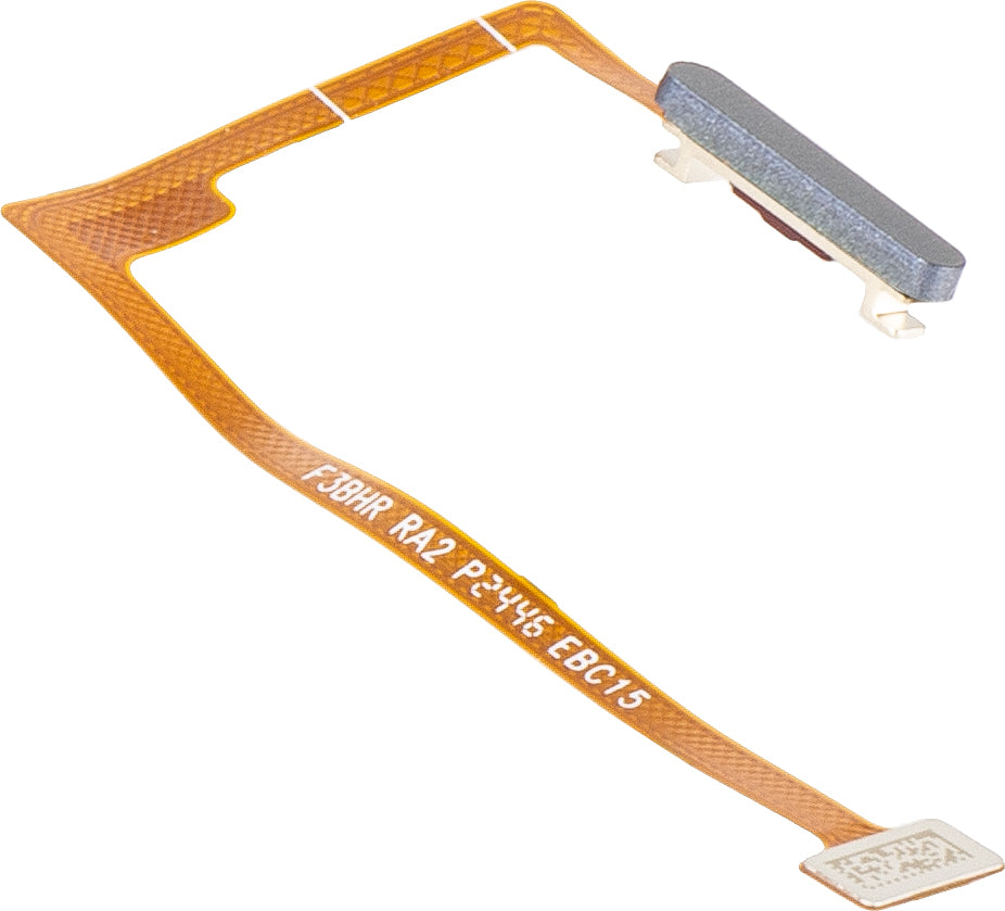 Sensor de Huella Realme 14x, Negro (Carbon Black), Service Pack 611201000245