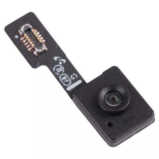 Sensor de huellas dactilares Samsung Galaxy S21 FE 5G G990 5G G990, con banda, Negro