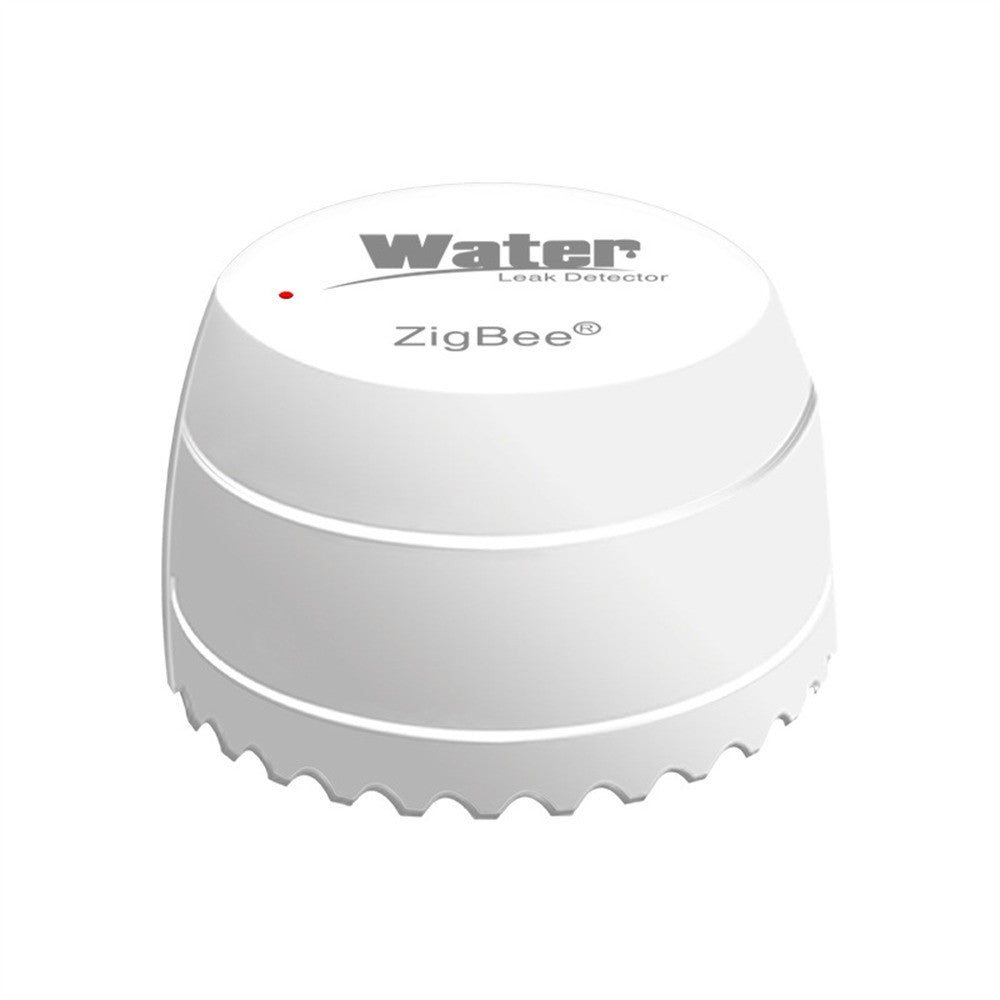 Sensor de Detección de Fugas de Agua OEM SQ500B, Wi-Fi