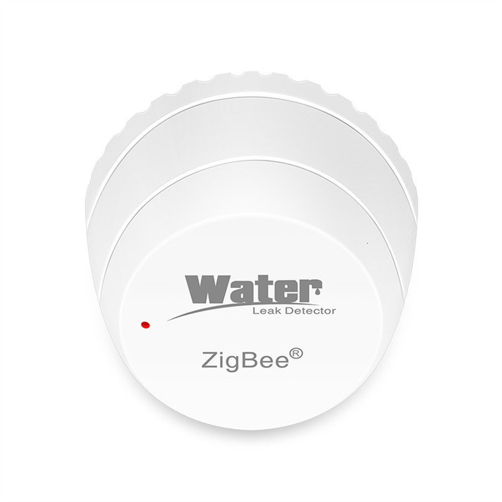 Sensor de Detección de Fugas de Agua OEM SQ500B, Wi-Fi