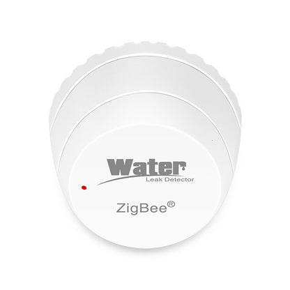 Sensor de Detección de Fugas de Agua OEM SQ500B, Wi-Fi