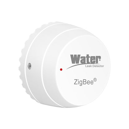 Sensor de Detección de Fugas de Agua OEM SQ500B, Wi-Fi