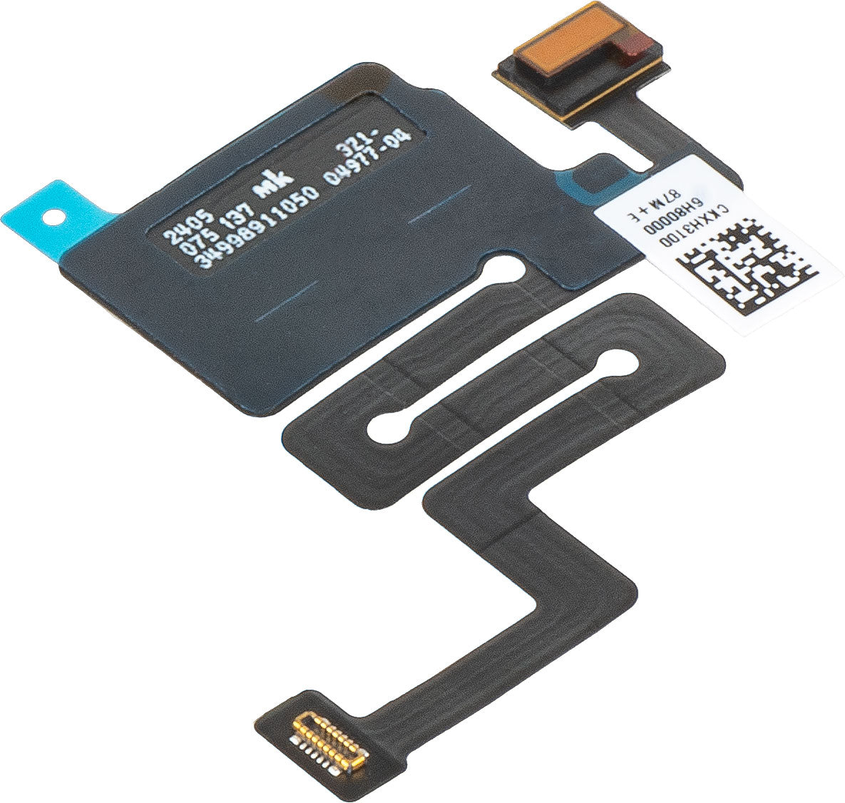 Sensor de Luz - Proximidad Apple iPhone 16, con cinta
