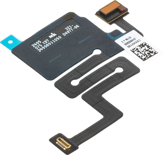 Sensor de Luz - Proximidad Apple iPhone 16, con cinta