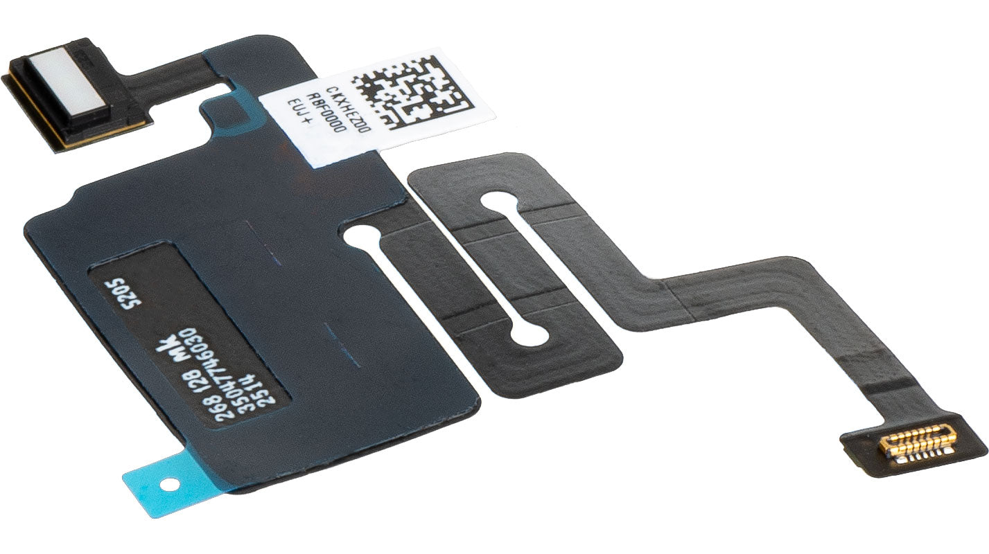 Sensor de Luz - Proximidad Apple iPhone 16 Plus, con cinta