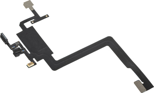 Micrófono - Sensor de Luz - Proximidad Apple iPhone 11 Pro Max, con cinta