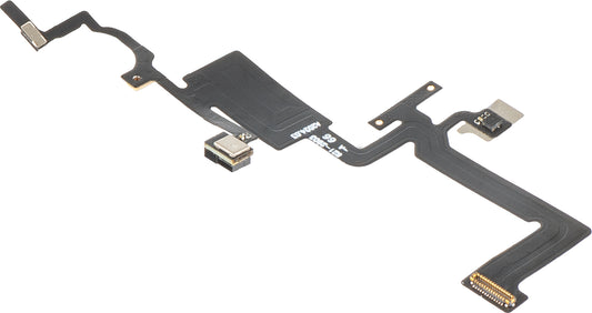 Sensor de Luz - Proximidad Apple iPhone 12 / 12 Pro, con cinta