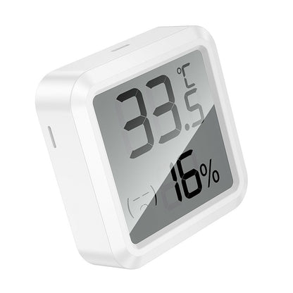 HOCO HX40 Temperature and Humidity Station