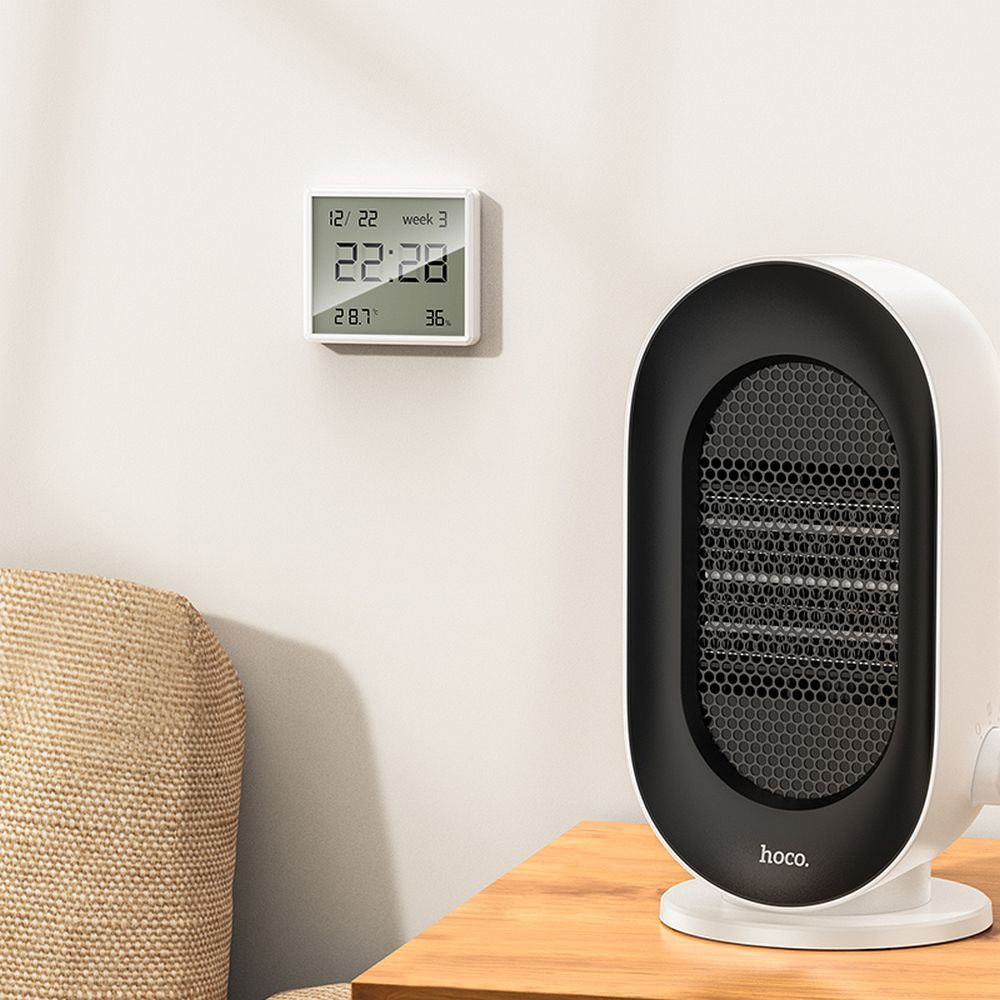 Estación de Temperatura y Humedad HOCO HX41