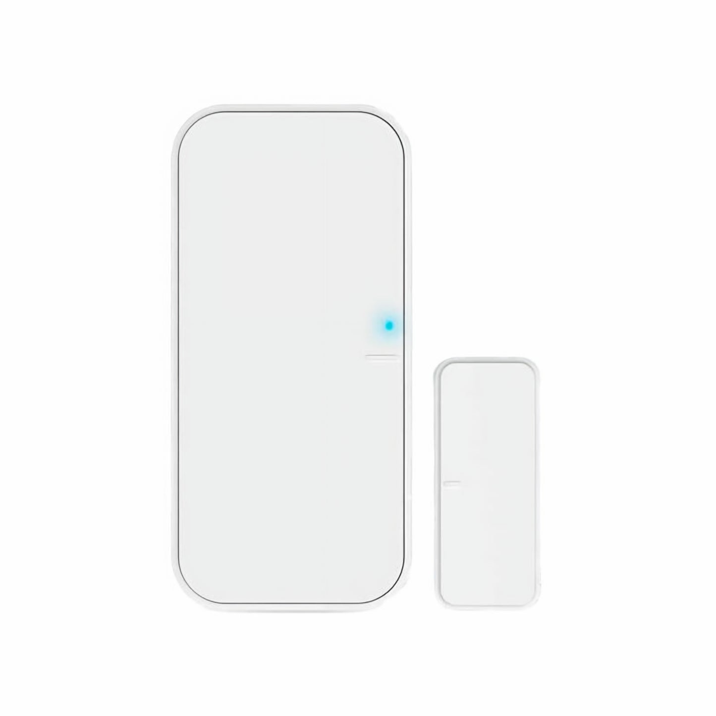 Sensor de Puerta / Ventana Broadlink DS4 con Hub S3, Wi-Fi