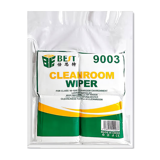 Best Cleaning Wipes BST-9003, Juego 100 piezas 