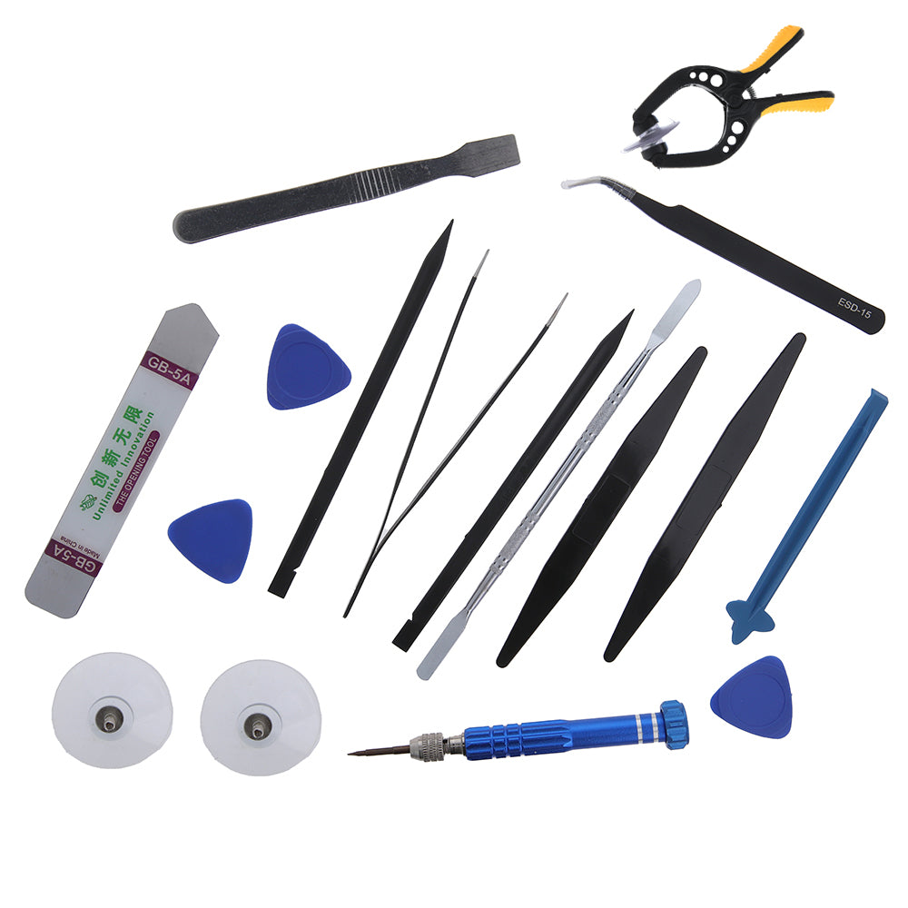 Kit de Reparación OEM, 23en1
