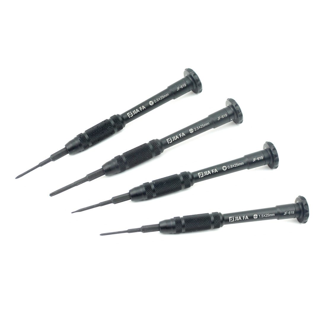 Kit de Reparación Jiafa JF-8172, 17en1