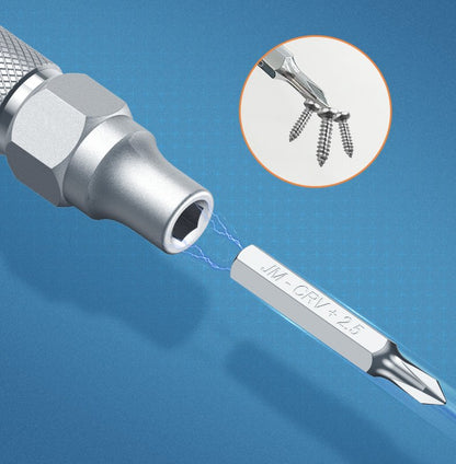 Destornillador UGREEN CM372, 38en1