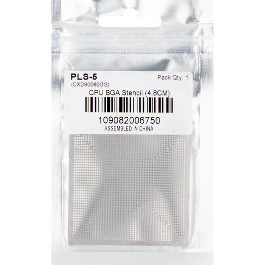 Malla BGA OEM para Sony PlayStation 5, CXD90060GG, 4.8cm