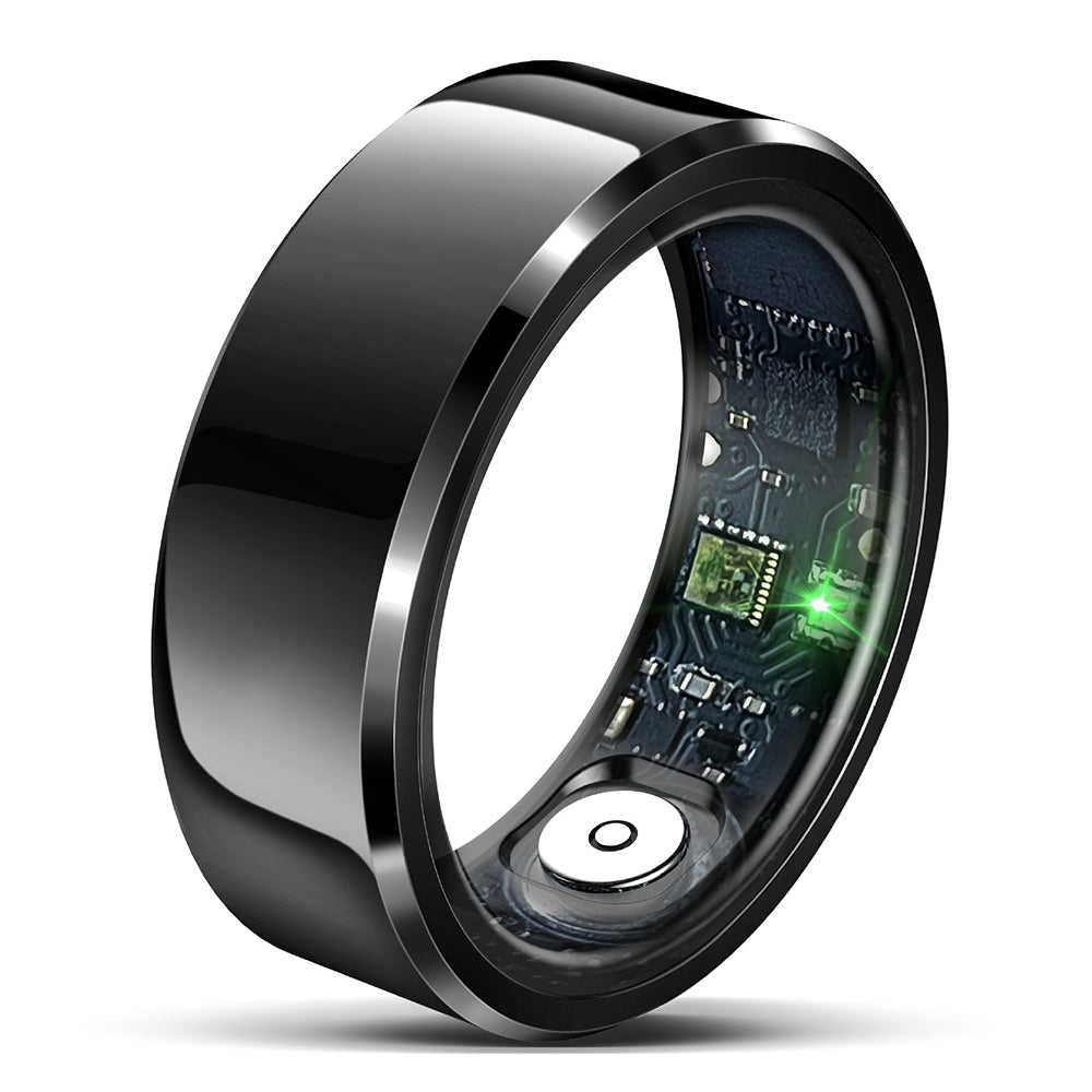 Smart rings