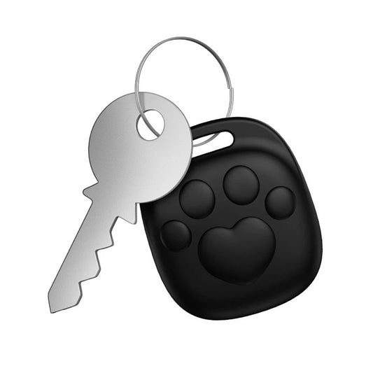 Borofone SmartTag BC105 para la Serie Android, Negro