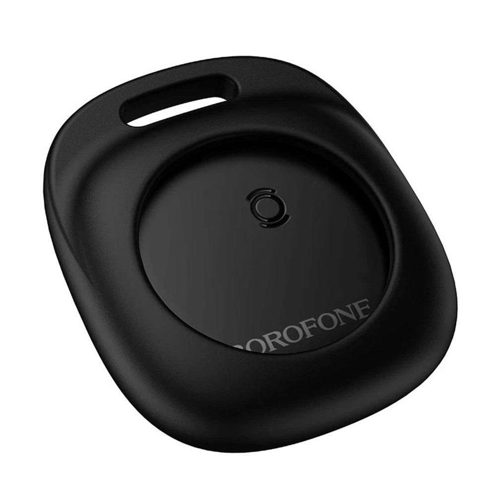 Borofone SmartTag BC105 para la Serie Android, Negro