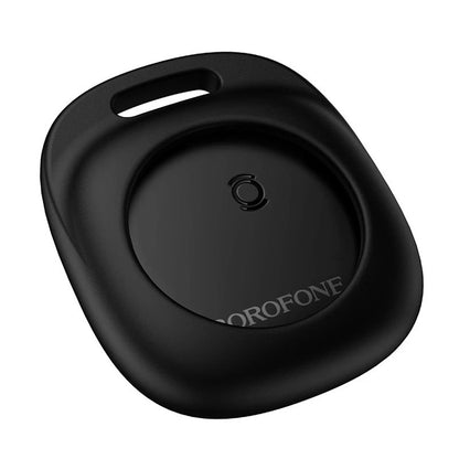 Borofone SmartTag BC105 para la Serie Android, Negro
