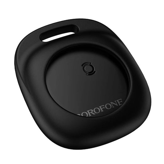 Borofone SmartTag BC105 para la Serie Android, Negro