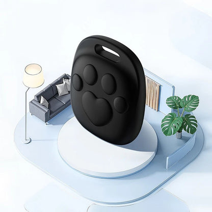 Borofone SmartTag BC105 para la Serie Android, Negro