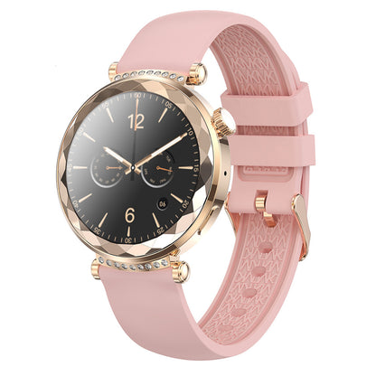 Smartwatch Blavec W19 LIANA, rosa dorado