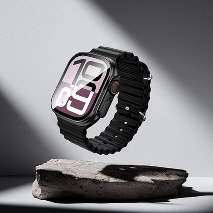 Smartwatch Borofone BD14 Ultra Call, Negro
