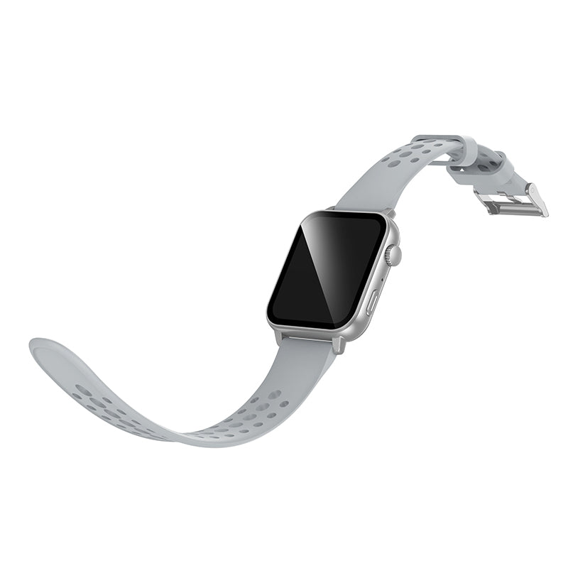 Smartwatch Borofone BD15 Call, Plateado