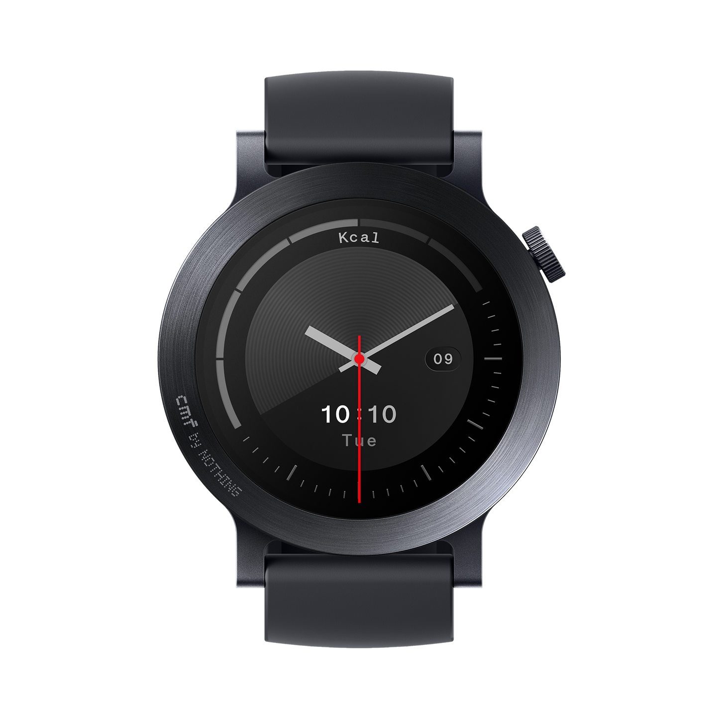 Smartwatch CMF by Nothing Watch 3 Pro, Gris Oscuro