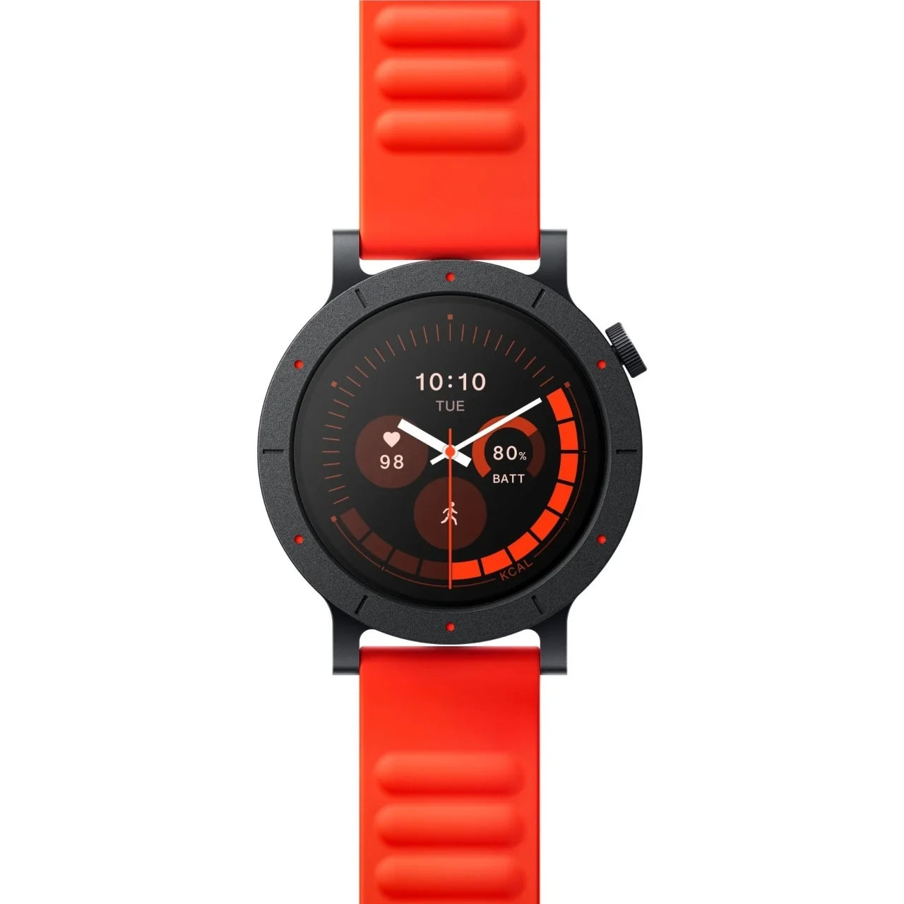 Smartwatch CMF by Nothing Watch 3 Pro, Naranja