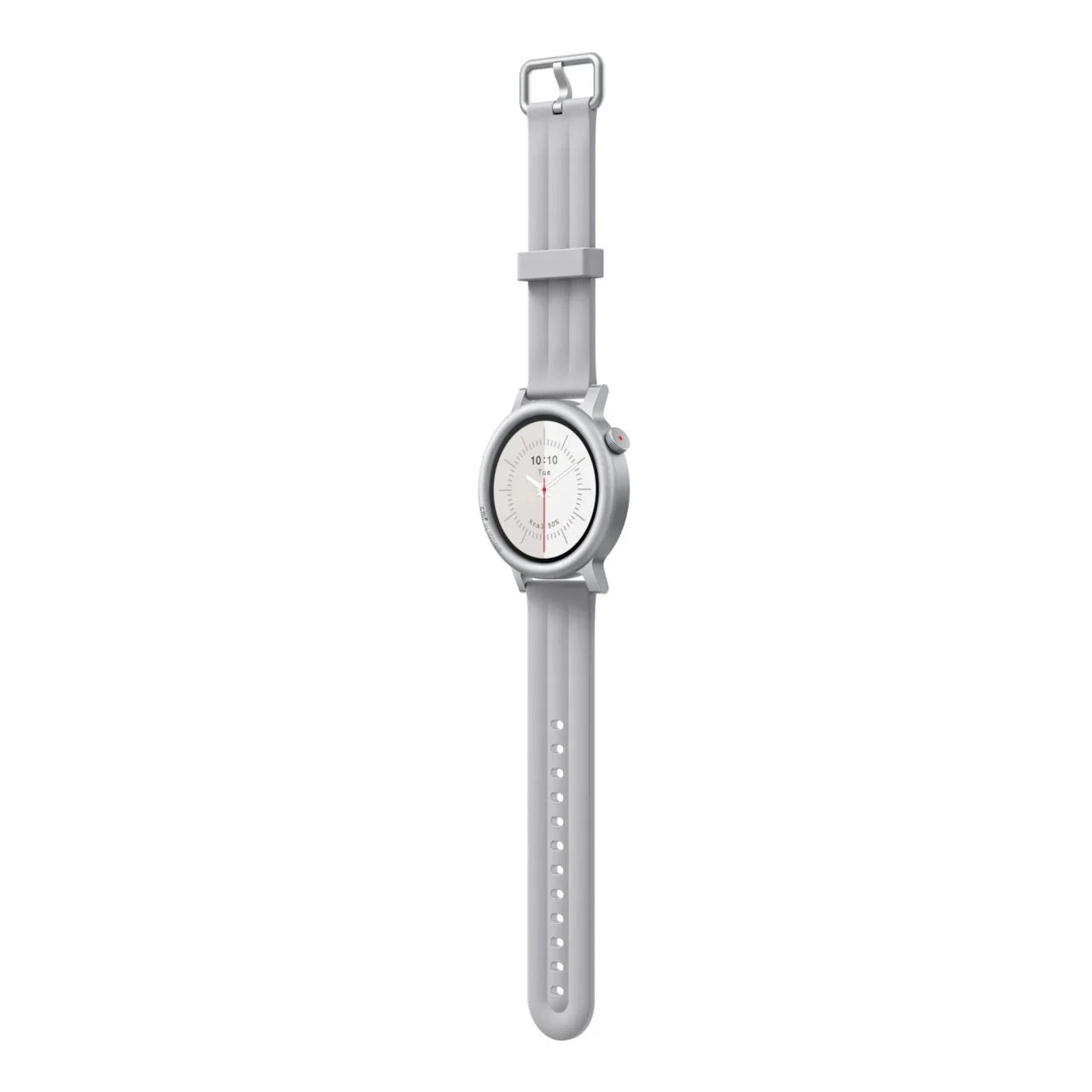 Smartwatch CMF by Nothing Watch 3 Pro, Gris Claro