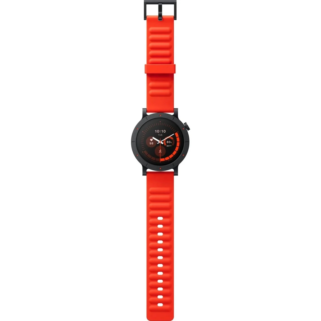 Smartwatch CMF by Nothing Watch 3 Pro, Naranja