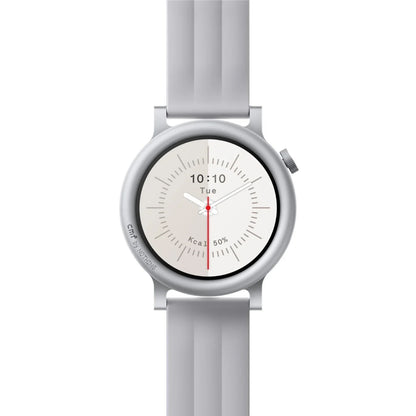Smartwatch CMF by Nothing Watch 3 Pro, Gris Claro