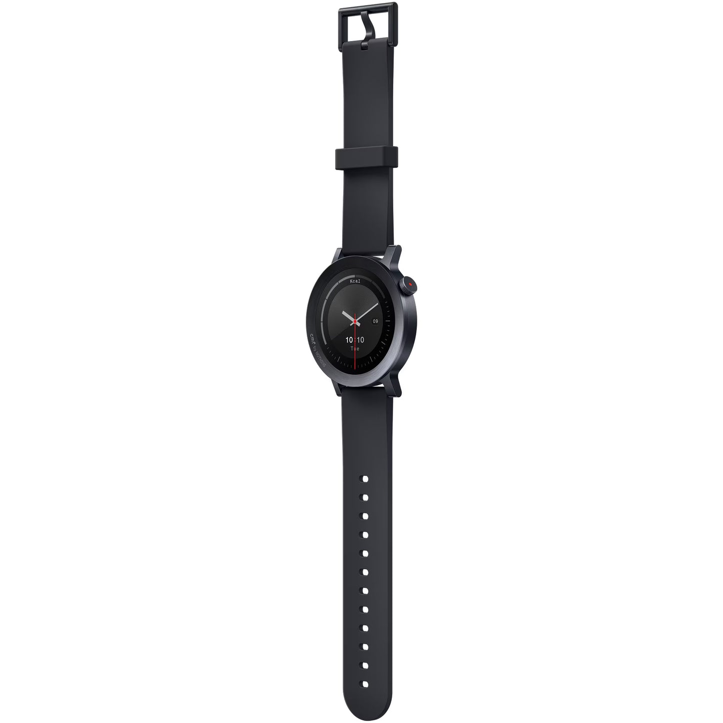 Smartwatch CMF by Nothing Watch 3 Pro, Gris Oscuro