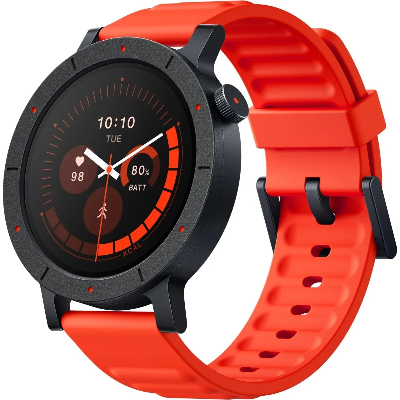 Smartwatch CMF by Nothing Watch 3 Pro, Naranja