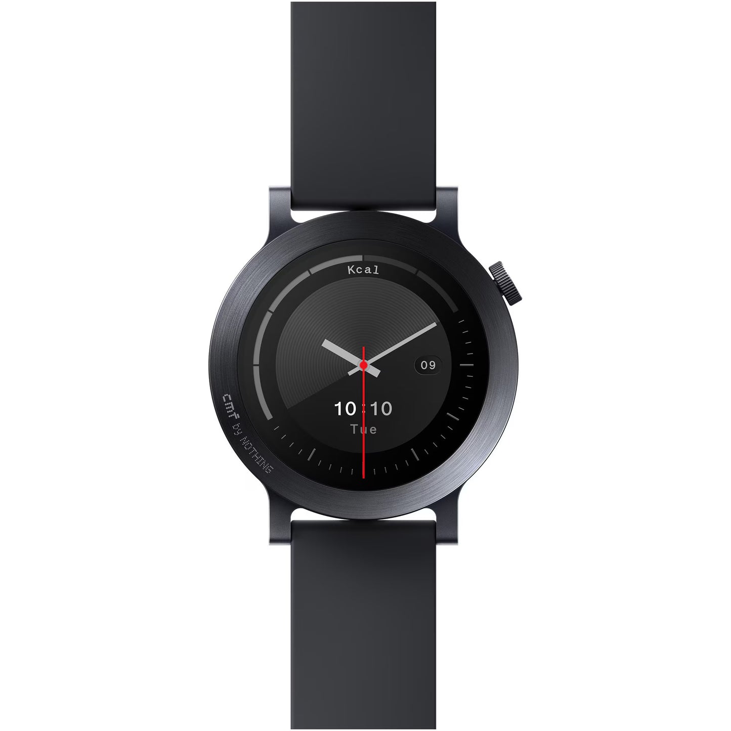 Smartwatch CMF by Nothing Watch 3 Pro, Gris Oscuro