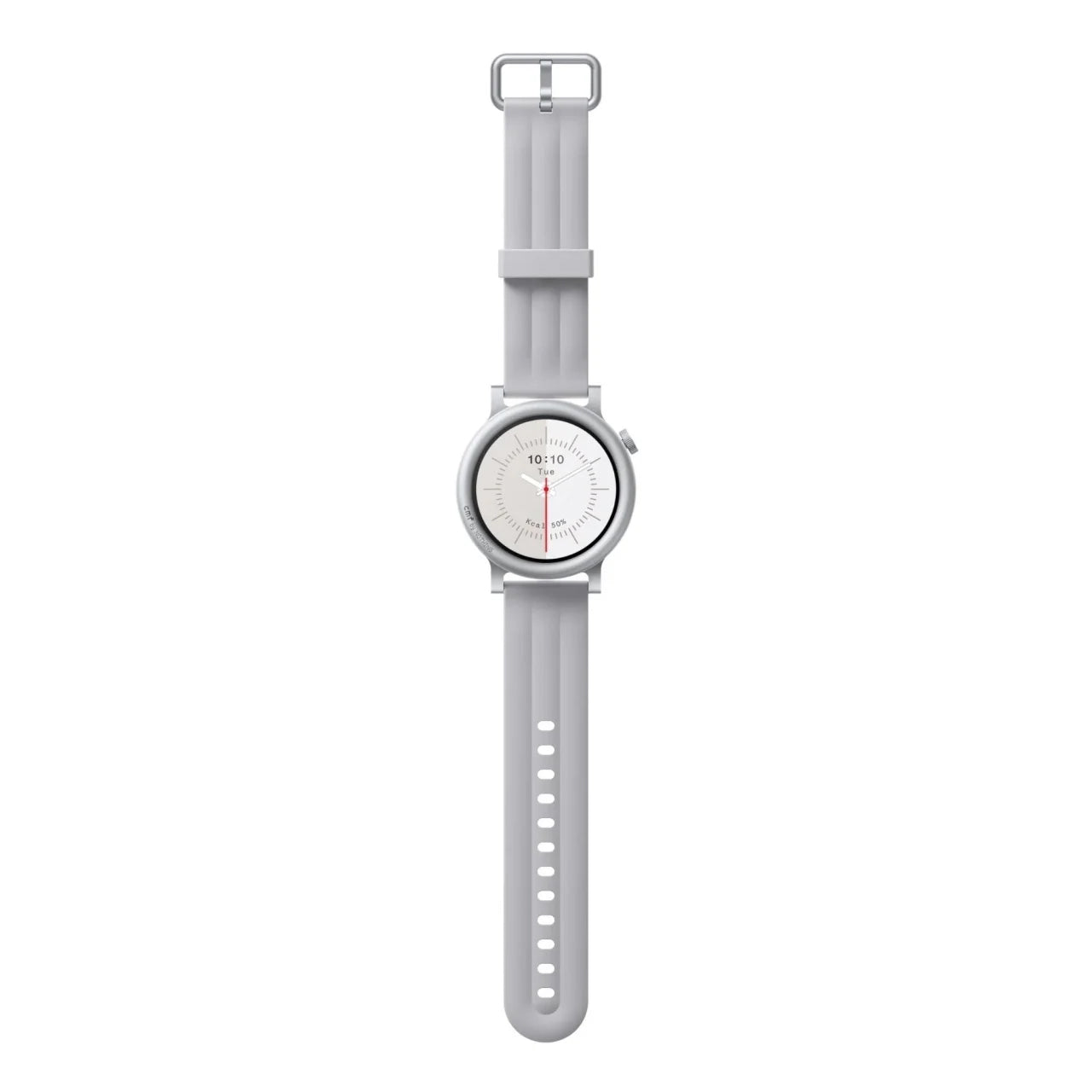 Smartwatch CMF by Nothing Watch 3 Pro, Gris Claro