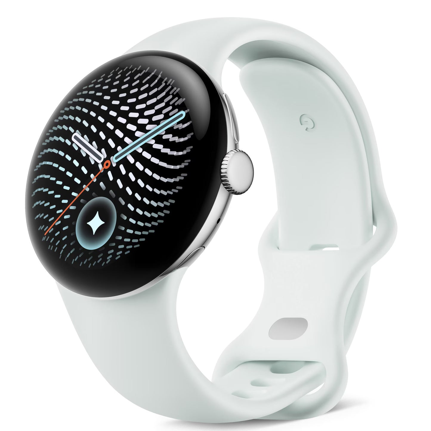 Smartwatch Google Pixel Watch 5, 41mm, Wi-Fi, Azul GA10898-DE
